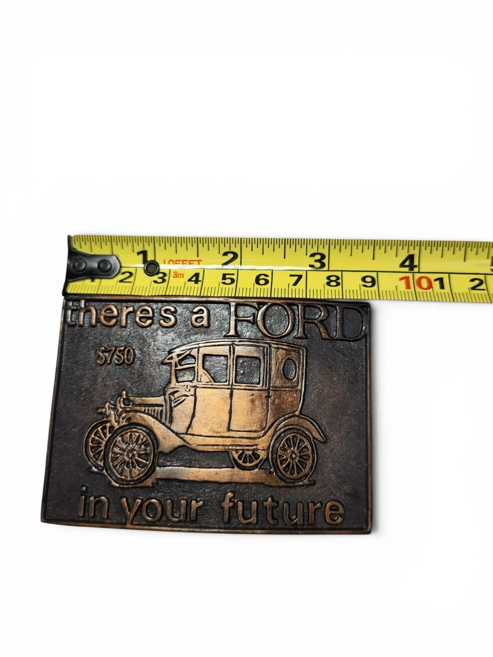 Ford vintage collectible